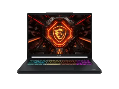 Laptop MSI Crosshair 16 HX E14WFK-074VN (i7-14650HX/ Ram 16GB/ SSD 1TB/ RTX 5060/ Windows 11 Home/ 16 inch/ 2Y)