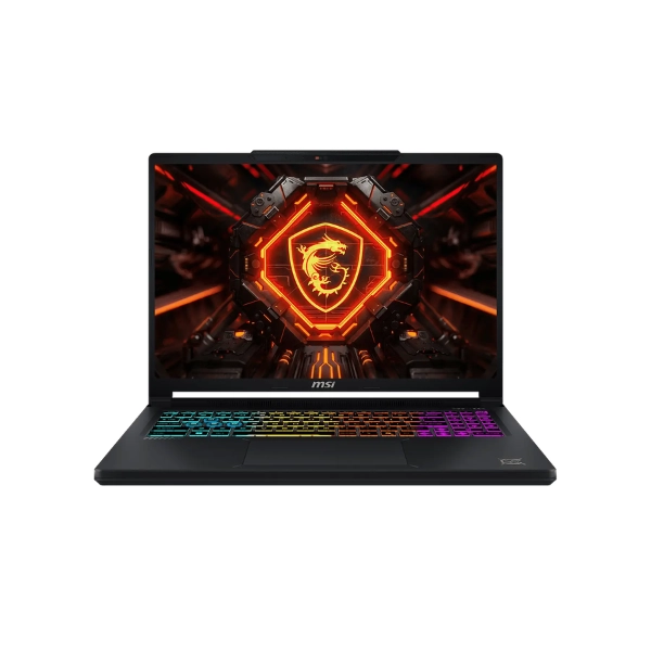 Laptop MSI Crosshair 16 HX E14WFK-075VN (i9-14900HX/ Ram 32GB/ SSD 1TB/ RTX 5060/ 16 inch/ Windows 11 Home/ 2Y)