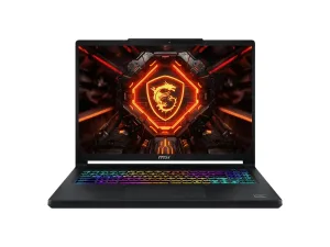 Laptop MSI Crosshair 16 Max HX E2WGXK-051VN (Ultra 9 290HX/ Ram 32GB/ SSD 1TB/ RTX 5070/ 16 inch OLED/ Windows 11 Home/ 2Y)
