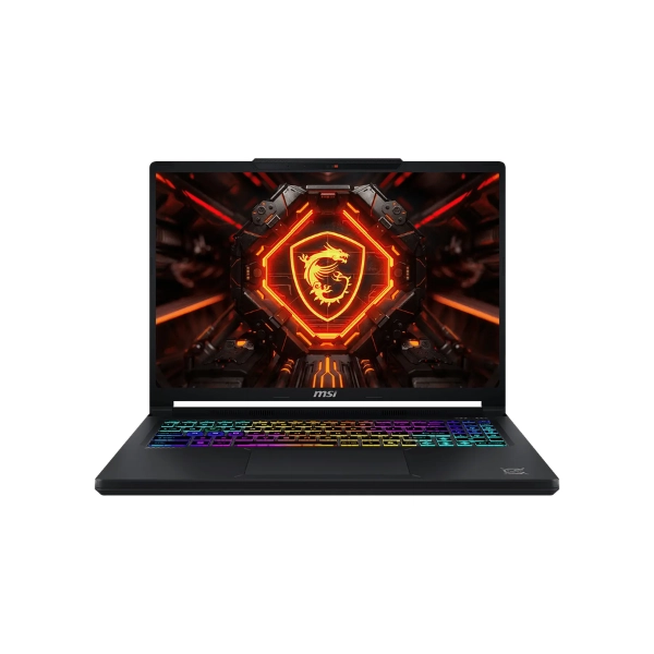Laptop MSI Crosshair 16 Max HX E2WGXK-052VN (Ultra 7 251HX/ Ram 16GB/ SSD 1TB/ RTX 5070/ 16 inch OLED/ 2Y/ Đen)