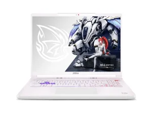 Laptop MSI Crosshair A16 HX MLG Edition E8WGK-093VN (Ryzen 9 8940 HX/ Ram 16GB/ SSD 1TB/ RTX 5070/ 16 inch/ Windows 11 Home/ 2Y)