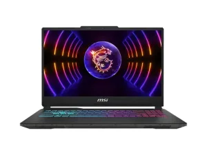 Laptop MSI Cyborg 15 A13UC-2088VN (i5-13420H/ Ram 16GB/ SSD 512GB/ RTX3050 4GB/ 15.6 inch/ Windows 11 Home/ 2Y/ Đen)