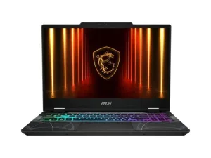 Laptop MSI Cyborg 15 B13WEKG-676VN (i5-13420H/ Ram 16GB/ SSD 512GB/ RTX5050 8GB/ 15.6 inch/ Windows 11 Home/ 2Y/ Đen)