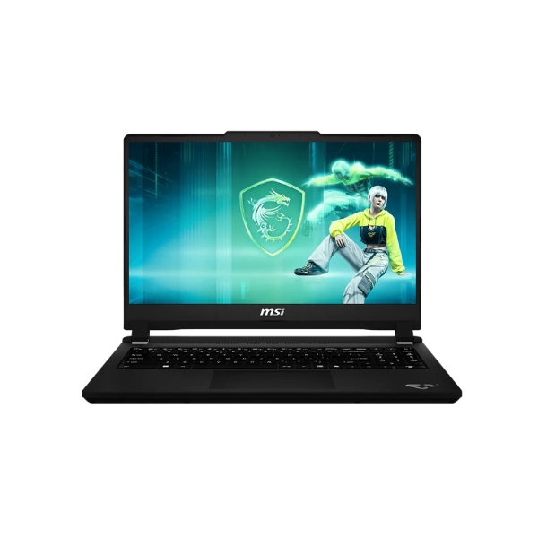 Laptop MSI Cyborg 15 C13WEO-417VN (i7 13620H/ Ram 16GB/ SSD 512GB/ RTX 5050/ 15.6 inch/ Windows 11 Home/ 2Y)