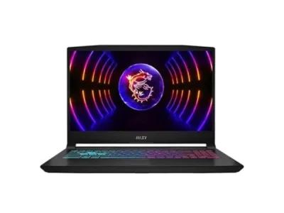 Laptop MSI Katana 15 B13VEK-2440VN (i7-13620H/ Ram 16GB/ SSD 1TB/ RTX 4050 6GB/ Windows 11 Home/ 2Y/ Đen)
