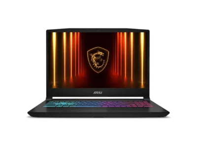 Laptop MSI Katana 15 HX B14WEK-027VN (i7-14650HX/ Ram 16GB/ SSD 512GB/ RTX 5050/ Windows 11 Home/ 2Y)