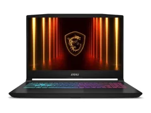 Laptop MSI Katana 15 HX B14WFK-294VN (i9-14900HX/ Ram 16GB/ SSD 512GB/ RTX 5060 8GB/ Windows 11 Home/ 2Y/ Đen)