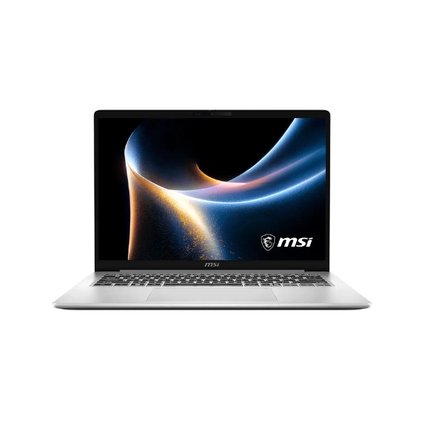 Laptop MSI Modern 14S AI+ G3MG-050VN (Ultra 7 355/ Ram 16GB/ SSD 1TB/ 14 inch/ Windows 11 Home/ 2Y)
