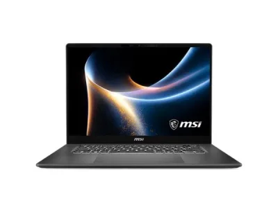 Laptop MSI Prestige Pro 16 AI C3MG-024VN (Ultra 9-388H/ Ram 32GB/ SSD 1TB/ 16 inch/ Windows 11 Home/ 2Y/ Xám)