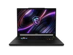 Laptop MSI Raider A16 HX B8WH-031VN (AMD Ryzen 9 8940HX/ Ram 32GB/ SSD 1TB/ RTX 5070 Ti/ 16 inch/ Windows 11 Home/ 3Y)