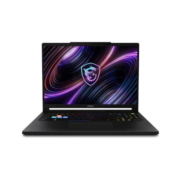 Laptop MSI Raider A16 HX B8WH-031VN (AMD Ryzen 9 8940HX/ Ram 32GB/ SSD 1TB/ RTX 5070 Ti/ 16 inch/ Windows 11 Home/ 3Y)