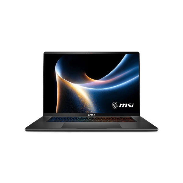 Laptop MSI Stealth 16 AI+ B3WGX-051VN (Ultra 9 386H/ Ram 32GB/ SSD 1TB/ RTX 5070/ 16 inch/ Windows 11 Home/ 3Y)