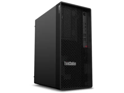 Máy trạm Lenovo ThinkStation P2 Tower Gen 2 30JQ006XVA (Ultra 7 265/ Ram 32GB/ SSD 512GB/ RTX A1000/ 3Y)