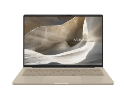 Laptop Asus Zenbook 14 UX3407NA-QD132WS (X2E-88-100/ Ram 16GB/ SSD 512GB/ 14 inch/ Windows 11 Home/ 2Y)