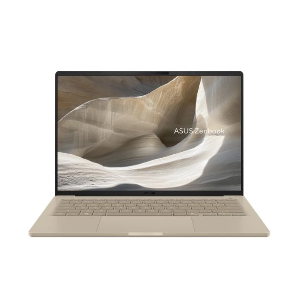 Laptop Asus Zenbook 14 UX3407NA-QD132WS (X2E-88-100/ Ram 16GB/ SSD 512GB/ 14 inch/ Windows 11 Home/ 2Y)