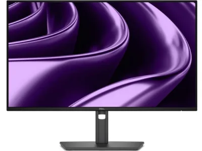Màn hình LCD Dell Pro P2426HE (23.8 inch IPS/ 1920 x 1080/ 300cd/㎡/ 5ms/ 120Hz)
