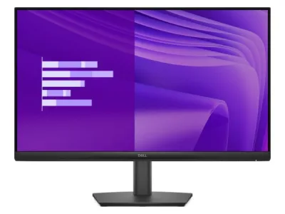 Màn hình LCD Dell E2425HM (23.8 inch/ 1920 x 1080/ 250 cd/m2/ 5ms/ 100Hz)