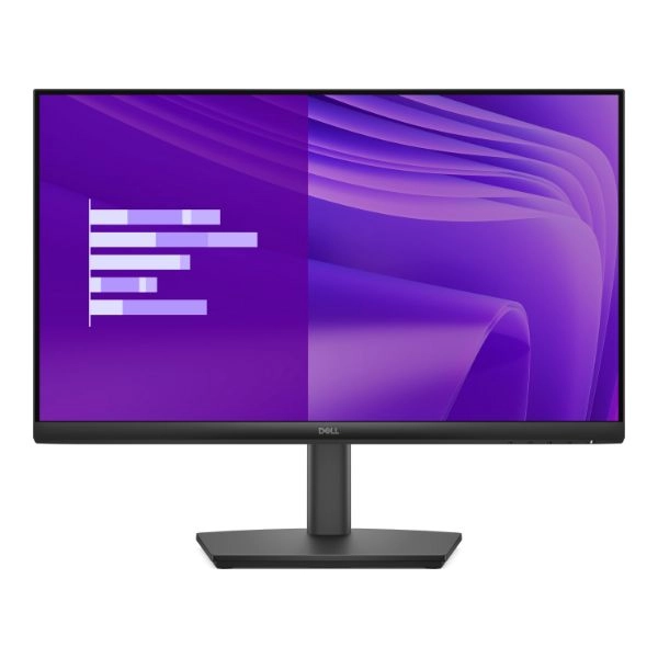Màn hình LCD Dell Pro E2425HSM (23.8 inch/ 1920 x 1080/ 250 cd/m2/ 5ms/ 100Hz/ / 2 x 2W Speakers)