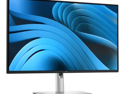 Màn hình LCD Dell Pro Plus P2725D (27 inch/ 2560 x 1440/ 350 cd/m2/ 5ms/ 100Hz)