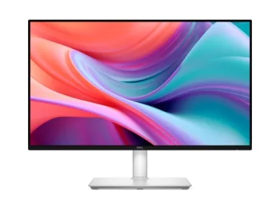 Màn hình LCD Dell Plus S2425HSM (23.8 inch/ 1920 x 1080/ 300 cd/m2/ 1ms/ 144Hz/ 3W x 2 Speakers)