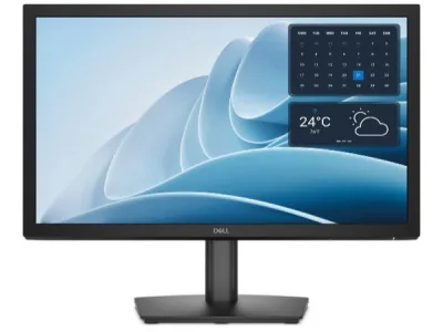 Màn hình LCD Dell Pro E2026H (19.5 inch/ 1600 x 900/ 250 cd/m2/ 5ms/ 100Hz)