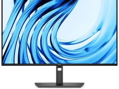 Màn hình LCD Dell Pro P2726H (27 inch IPS/ 1920 x 1080/ 300cd/㎡/ 5ms/ 120Hz)