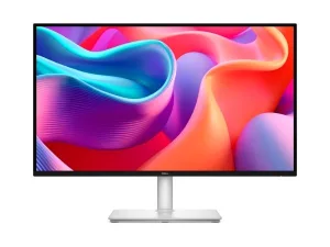 Màn hình LCD Dell Plus S2725DC (27 inch/ 2560 x 1440/ 350 cd/m2/ 1ms/ 144Hz/ 3W x 2 Speakers)