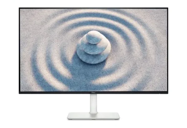 Màn hình LCD Dell S2725H (27 inch/ 1920 x 1080/ 300 cd/m2/ 4ms/ 100Hz)