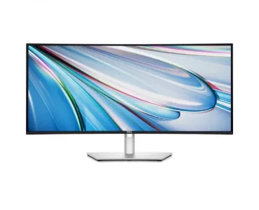 Màn hình LCD Dell U3425WE (34.14 inch/ 3440 x 1440/ 300 cd/m2/ 5ms/ 120Hz/ Curved)