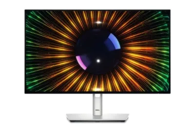 Màn hình LCD Dell UltraSharp U2424H (23.8 inch/ 1920 x 1080/ 250 cd/m2/ 8ms/ 120Hz)