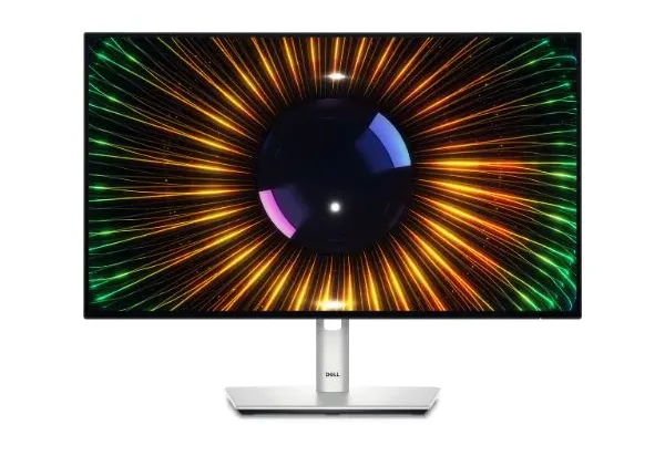 Màn hình LCD Dell UltraSharp U2424H (23.8 inch/ 1920 x 1080/ 250 cd/m2/ 8ms/ 120Hz)