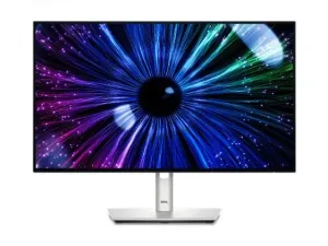 Màn hình LCD Dell UltraSharp U2424HE (23.8 inch/ 1920 x 1080/ 250 cd/m2/ 8ms/ 120Hz)