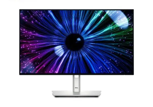 Màn hình LCD Dell UltraSharp U2424HE (23.8 inch/ 1920 x 1080/ 250 cd/m2/ 8ms/ 120Hz)
