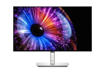 Màn hình LCD Dell UltraSharp U2724DE (27 inch/ 2560 x 1440/ 350 cd/m2/ 8ms/ 120Hz)