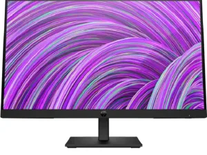 Màn hình LCD HP P22h G5 64W30AA (21.5 inch/ 1920 x 1080/ 250 nits/ 5ms/ 75Hz)