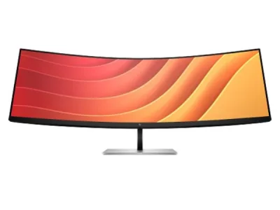 Màn hình LCD HP E45c G5 6N4C1AA (44.5 inch/ 5120 x 1440/ 400 cd/m2/ 3ms/ 165Hz/ Curved)