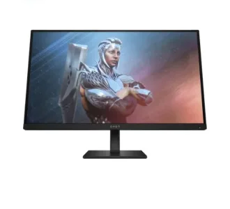 Màn hình LCD HP OMEN Gaming 780G0AA (27 inch/ 1920 x 1080/ 400 nits/ 1ms/ 165Hz)