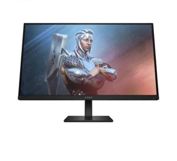 Màn hình LCD HP OMEN Gaming 780G0AA (27 inch/ 1920 x 1080/ 400 nits/ 1ms/ 165Hz)