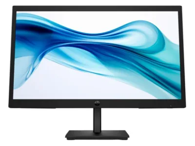 Màn hình LCD HP S3 Pro 322pv 9U5A2AA (21.45 inch/ 1920 x 1080/ 250 nits/ 5ms/ 100Hz)