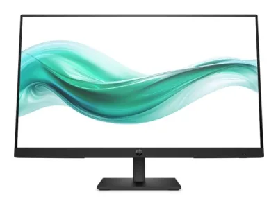 Màn hình LCD HP S3 Pro 324ph B0BU9UT (23.8 inch/ 1920 x 1080/ 250 cd/m2/ 5ms/ 100Hz/ 2 x 2W Speakers)