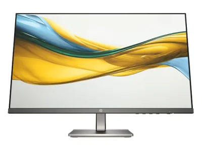 Màn hình LCD HP S5 524da B11W5AT (23.8 inch/ 1920 x 1080/ 300 cd/m2/ 5ms/ 100Hz/ 2 x 2W Speakers)