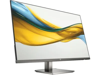 Màn hình LCD HP S5 527da B11W6AT (27 inch/ 1920 x 1080/ 300 cd/m2/ 5ms/ 100Hz/ 2 x 2W Speakers)