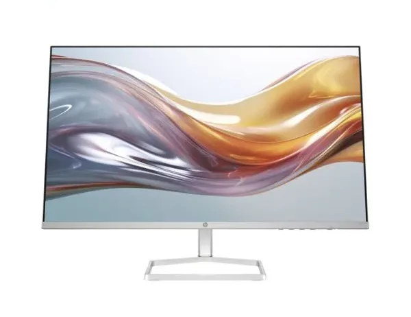 Màn hình LCD HP S5 527sw 94F47AA (27 inch/ 1920 x 1080/ 300 nits/ 5ms/ 100Hz)