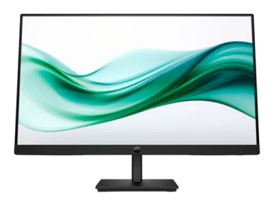 Màn hình LCD HP Series 3 Pro 324pv 9U5C1AA (23.8 inch/ 1920 x 1080/ 250 cd/m2/ 5ms/ 100Hz)