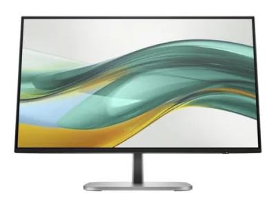 Màn hình LCD HP Series 5 Pro 524pf 9D9L6UT (23.8 inch/ 1920 x 1080/ 350 cd/m2/ 5ms/ 100Hz)