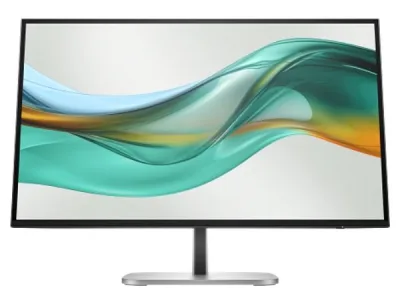 Màn hình LCD HP Series 5 Pro 527pu 9E0G5AA (27 inch/ 2560 x 1440/ 350 cd/m2/ 5ms/ 60Hz)