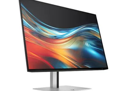 Màn hình LCD HP Series 7 Pro 724pn 8X534AA (24 inch/ 1920 x 1200/ 350 cd/m2/ 5ms/ 60Hz)