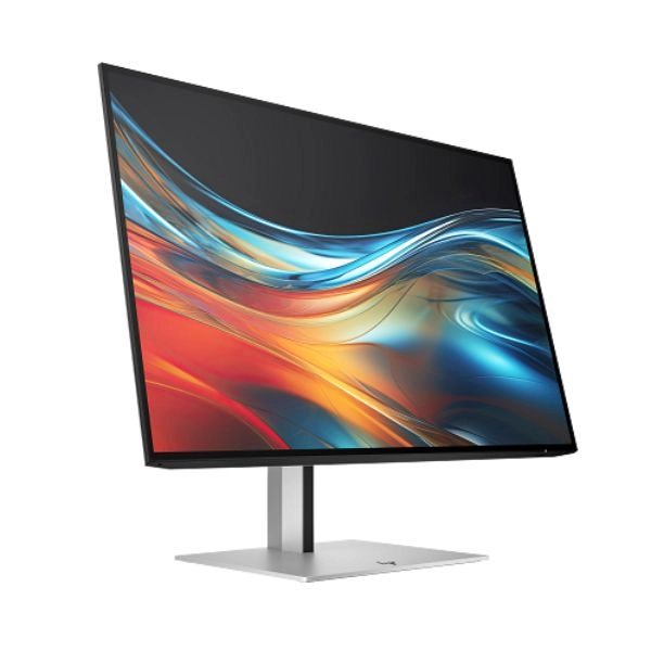 Màn hình LCD HP Series 7 Pro 724pn 8X534AA (24 inch/ 1920 x 1200/ 350 cd/m2/ 5ms/ 60Hz)