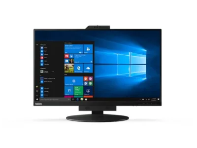 Màn hình LCD Lenovo ThinkCentre Tiny-In-One 27 11JHRAR1WW (27 inch/ 2560x1440/ 350 cd/m2/ 4ms/ 60Hz)