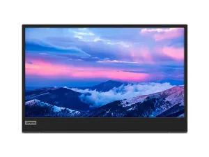 Màn hình LCD Lenovo L15 66E4UAC1WW (15.6 inch IPS/ 1920x1080/ 250 cd/m²/ 6ms/ 60Hz)
